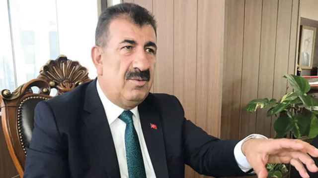 Kırmızı ete ağır çeksin diye su katıyorlar! Ete zam yapmaya gerek yok - Resim: 0