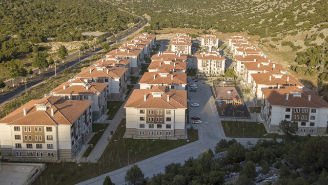 Acele edin 'ilk evim olsun' diyorsanız bugün e-devlette son gün başvuru sayısı bakın kaç oldu - Resim: 0