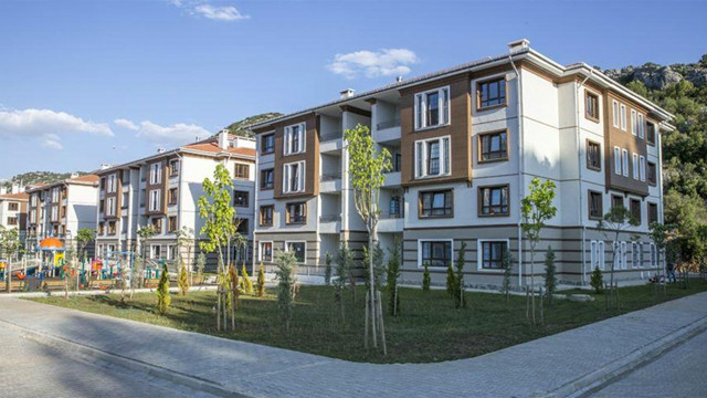 Acele edin 'ilk evim olsun' diyorsanız bugün e-devlette son gün başvuru sayısı bakın kaç oldu - Resim: 1