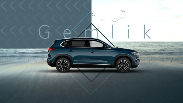 TOGG fabrikası bugün açılıyor! TOGG 5 ay sonra 6 farklı renkte satışta olacak fiyatı kaç TL olacak? - Resim: 5