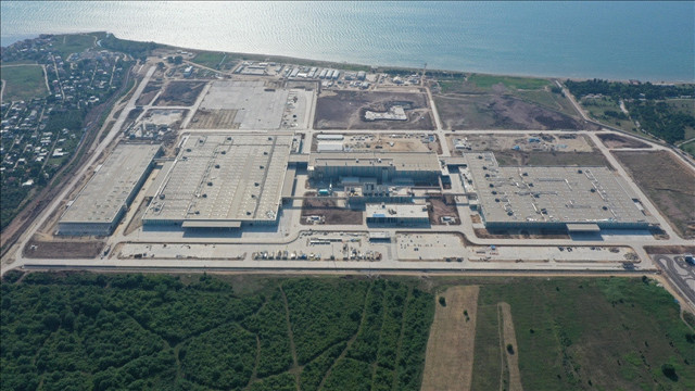 TOGG fabrikası bugün açılıyor! TOGG 5 ay sonra 6 farklı renkte satışta olacak fiyatı kaç TL olacak? - Resim: 0