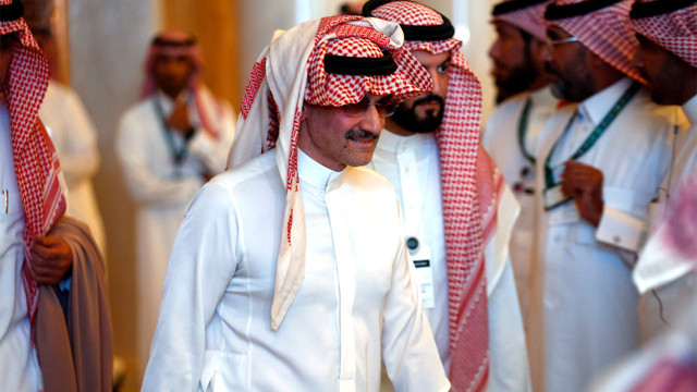 Herkesi kovan Elon Musk Twitter'ın tek yöneticisi oldu! Twitter'ın Arap ortağı ortaya çıktı bakın kim? - Resim: 1