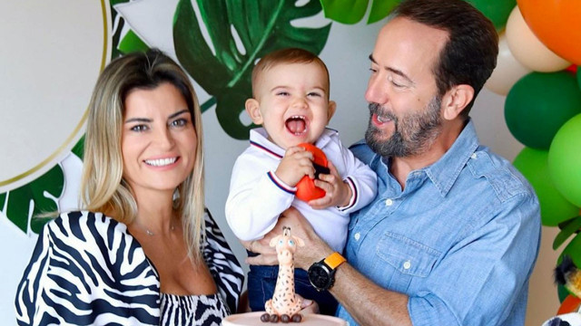 Ece Vahapoğlu ölüm haberini bizzat verdi! Ece Vahapoğlu aslen nereli eşi kimdir? - Resim: 4