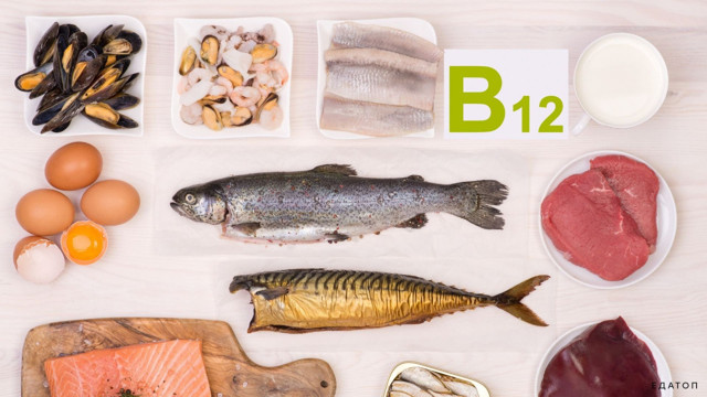 B12 vitamini eksikliği belirtileri neler B12 eksikliğiniz varsa bunları tüketin! - Resim: 0