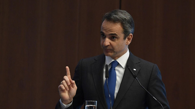 Miçotakis'in başı belada! Yunanistan’da dinleme skandalı büyüyor: Listedeki isimler belli oldu! - Resim: 0