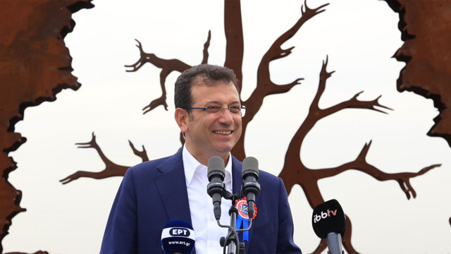 Ekrem İmamoğlu 'Ahmak' ile ortadan kaldırılacak! İstanbul için yapılan planı ifşa etti - Resim: 0