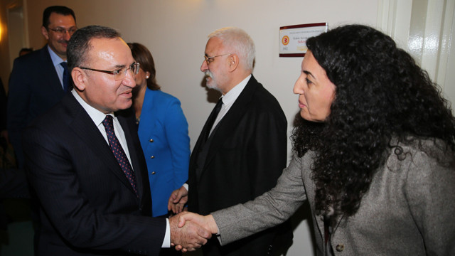 AKP'nin HDP ziyareti ne iş? Mehmet Ali Cevheri asıl niyeti canlı yayında itiraf etti herşey oy için - Resim: 1