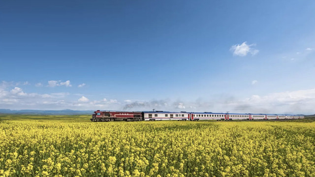 Doğu Ekspresi bilet fiyatları uçak ile yarışıyor! Bakın kaçtan başlıyor - Resim: 0