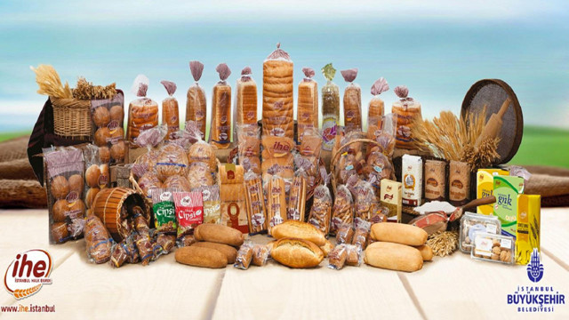 İstanbul Halk Ekmek fakire 3 TL'ye satıp bizi perişan etti dedi! Bunu izleyen 'daha beter olun' diyor - Resim: 2