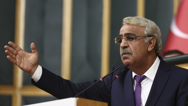 HDP'den AK Parti görüşmesi için olay sözler! Mithat Sancar Süleyman Soylu adını alıp söyledi - Resim: 2