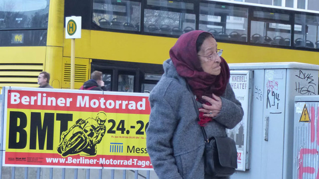 Almanya çalışmayana 29 bin 890 lira verecek! Almanya 2023 sosyal yardım parası olay oldu - Resim: 2