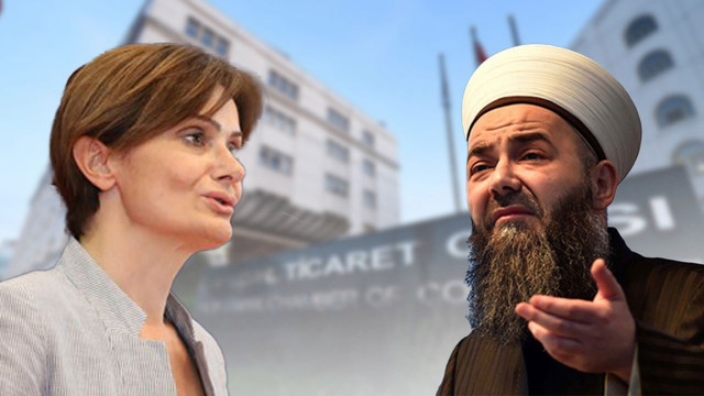 Cübbeli Ahmet Hoca hastaneye kaldırıldı! Hastalığıyla ilgili kafa karıştıran açıklamalar - Resim: 2