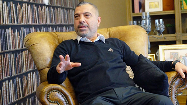 Erdal Acar, Kurtlar Vadisi'nin Polat Alemdar'ını tehdit etti, Kumarhanelerden haraç topladı - Resim: 0