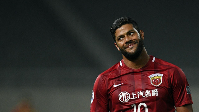 Süper Lig ekibi Hulk'un peşine düştü: Devre arası yer yerinden oynayacak! - Resim: 1