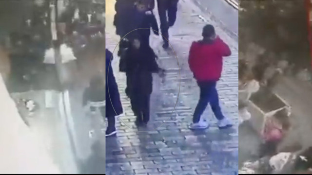 Kadın terörist bakın nereli ve kim çıktı! İstanbul saldırısını yapan Ahlam Albashır istihbarat elemanıymış - Resim: 2