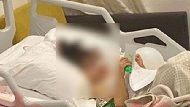 Taksim'deki patlamanın sembolü olan fotoğraf! O bebek arabasının sahibi belli oldu - Resim: 0