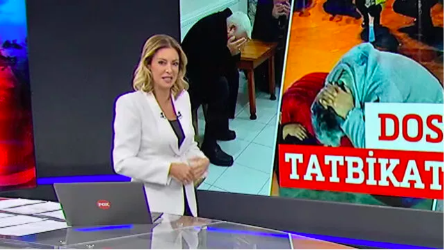 Taksim saldırısı sonrası yaptığı hareket olay olmuştu! Gülbin Tosun'dan açıklama geldi - Resim: 1