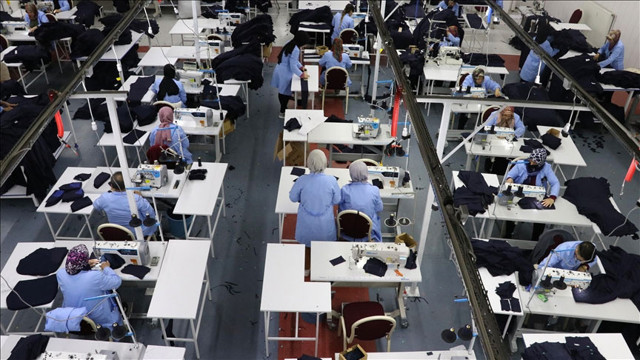 Asgari ücret için 'cepteki' rakam ortaya çıktı piyasanın satın aldığı rakam - Resim: 2