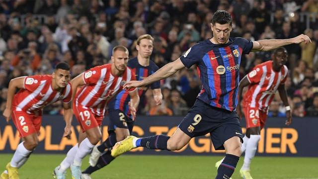 Futbolu bıraktı cezadan kurtulamadı! Olaylı veda sonrası Pique'nin cezası belli oldu - Resim: 2