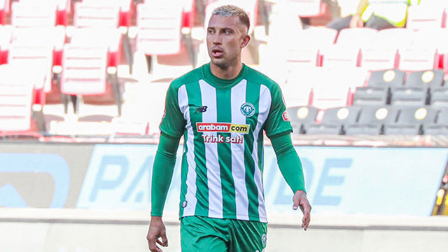 Şenol Güneş transfere onay verdi! Beşiktaş aradığı stoperi Süper Lig'de buldu! - Resim: 0