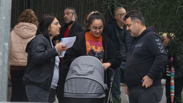 Öğretmenlik Kariyer Basamakları Sınavı başladı - Resim: 0