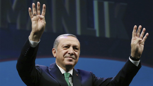 Erdoğan Mısır lideri Sisi ile tokalaştı fotoğrafı gören Akit yazarı yıkıldım yazıklar olsun dedi - Resim: 4