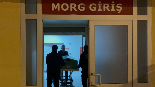 Erzincan bu haberi konuşuyor! 27 yaşındaki genç ahırda boğazı kesilmiş ölü bulundu - Resim: 0