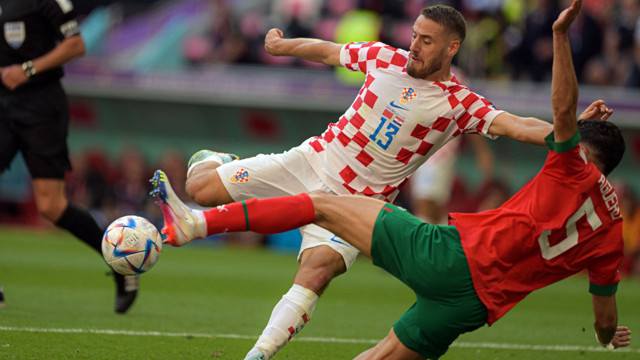 Fas Hırvatistan maçı kaç kaç bitti? Fas Hırvatistan maçı özeti izle - Resim: 2