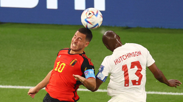 Beşiktaş'ın yıldızı Atiba Dünya Kupası tarihine geçti! - Resim: 0