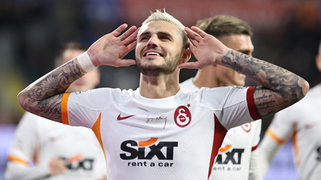 Konyaspor Galatasaray muhtemel ilk 11'ler! Mauro Icardi sakat mı, oynayacak mı? - Resim: 4