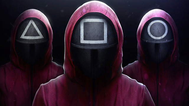 Squid Game'in yıldız oyuncusuna taciz suçlaması! - Resim: 0