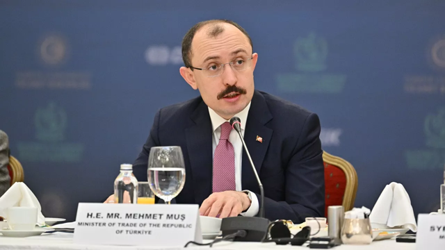 Pakistan Başbakanı  isyan etti: '27 milyar dolar harcadık, Türkiye'ye bütün kapıları açmak istiyoruz" - Resim: 1