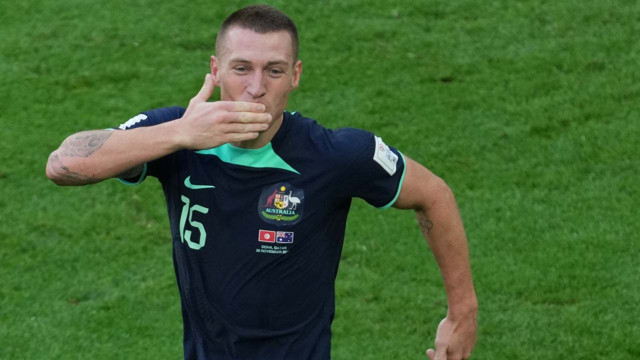 Tunus Avustralya maçı kaç kaç bitti? Tunus Avustralya maçı özeti izle - Resim: 0