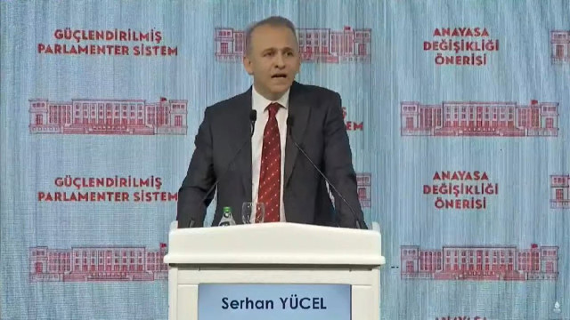 Altılı Masa 84 maddelik anaya değişiklik paketini açıkladı! Seçim barajı, YÖK, RTÜK, parti kapatma, kayyum atama.. - Resim: 3