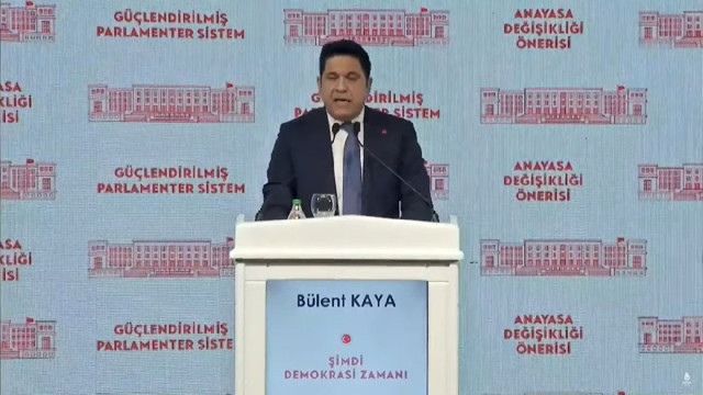 Altılı Masa 84 maddelik anaya değişiklik paketini açıkladı! Seçim barajı, YÖK, RTÜK, parti kapatma, kayyum atama.. - Resim: 6