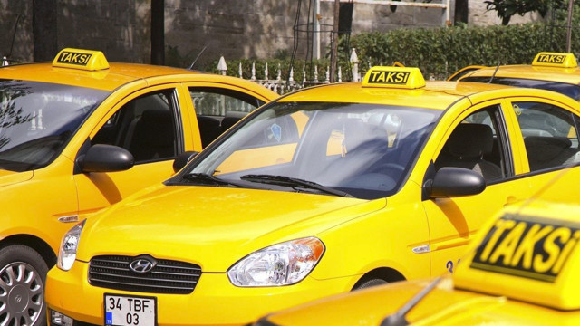 İstanbul için son dakika haberi! UKOME kabul etti 2 bin 125 taksi ve minibüs dolmuş kararı - Resim: 1