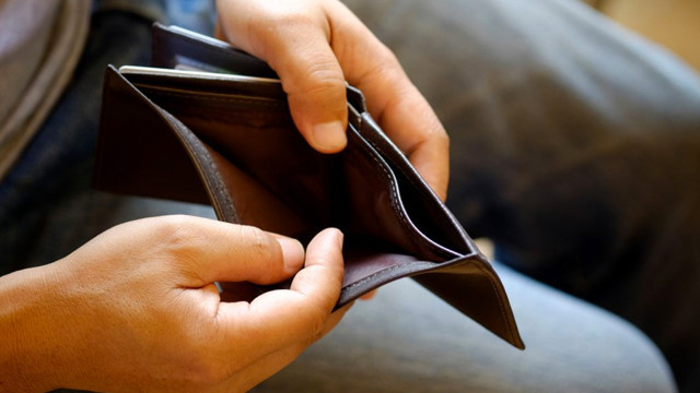 Türkiye'nin Kasım 2022 açlık ve yoksulluk sınırı! Türk iş rakamları fena yüzde 137 gıda zammı - Resim: 0