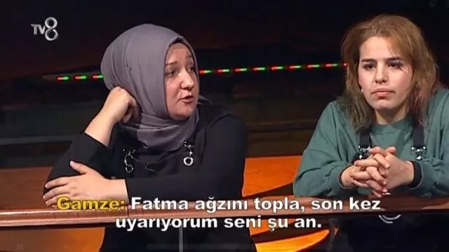 MasterChef'ten elendi açtı ağzını yumdu gözünü: Fatma Nur Uçar'dan Gamze hakkında olay sözler: "Günlüğü okudum ve..." - Resim: 0