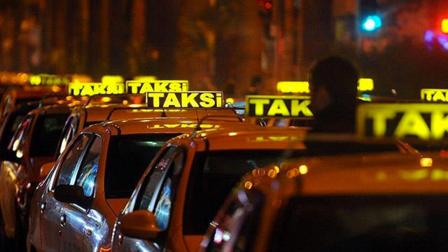 İstanbul taksi kararı rahatsız etti! Dolmuş ve minibüsler taksiye dönüştürülemez diyor - Resim: 1