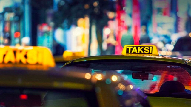 İstanbul taksi kararı rahatsız etti! Dolmuş ve minibüsler taksiye dönüştürülemez diyor - Resim: 0