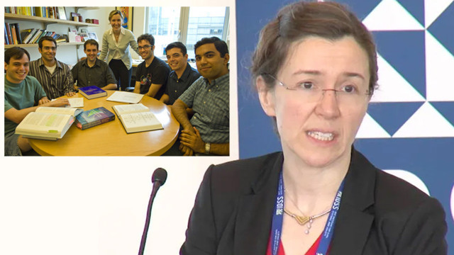 Daron Acemoğlu aslen Ermeni mi eşi Asuman Özdağlar kimdir? Babası Özal'ın bakanıydı - Resim: 2