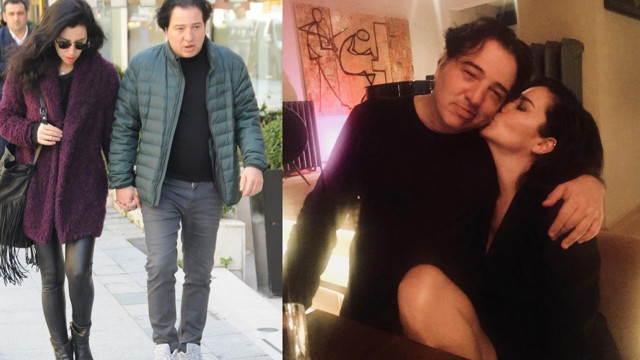 Fazıl Say eşi Ece Dağıstan'dan neden boşandı? Meğer Fazıl Say ilk karısı Gülyar Balcı ile... - Resim: 2