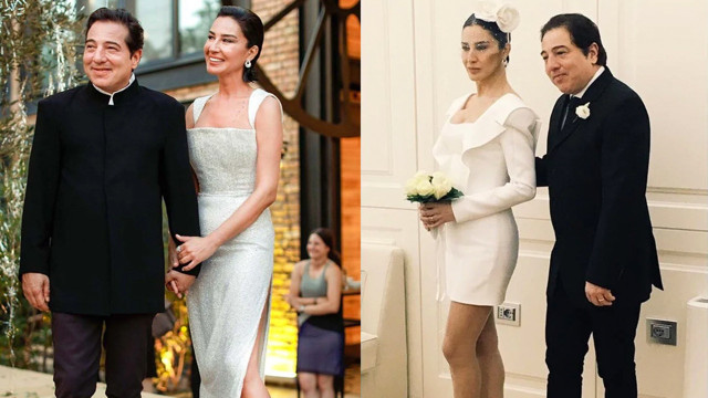 Fazıl Say eşi Ece Dağıstan'dan neden boşandı? Meğer Fazıl Say ilk karısı Gülyar Balcı ile... - Resim: 1