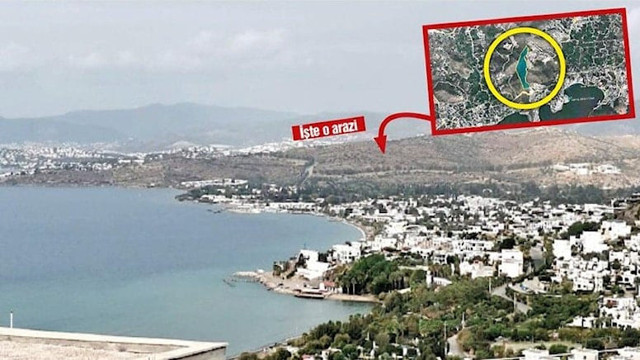 Şamil Tayyar'ın Mustafa Varank'ın kuzeniyle ilgili paylaşımı olay oldu! Solcuymuş rahatladım! - Resim: 0