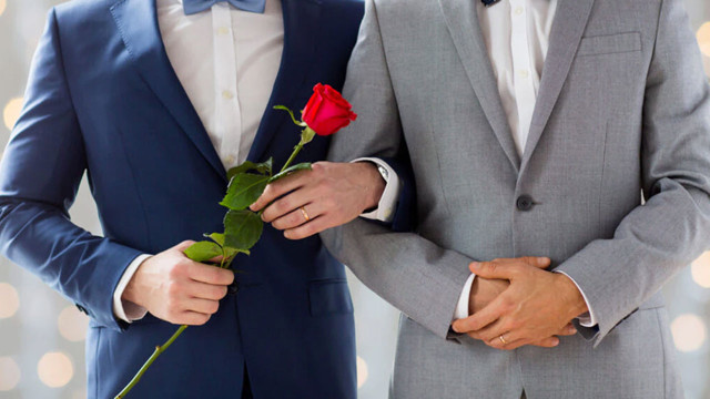 Gey, lezbiyen eşcinsel evliliği hangi ülkelerde yasak hangi ülkelerde izin var işte ülkeler listesi - Resim: 1