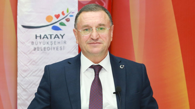 Hatay Belediye Başkanı 'Ben korkuyorum' diyerek Suriyeli seçmen sayısını açıkladı - Resim: 0