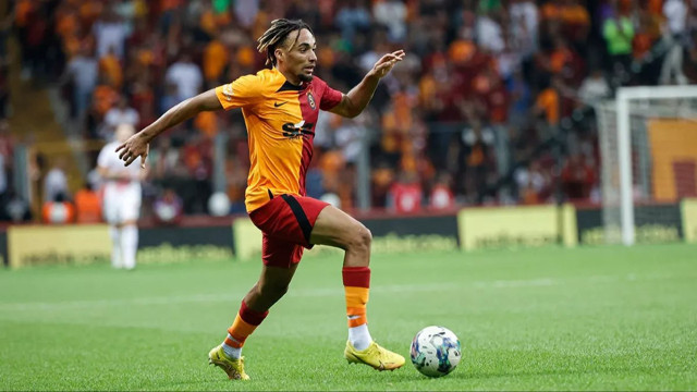 Sacha Boey'e için sıraya girdiler! Galatasaray'ın yıldızına 3 talip birden! - Resim: 0