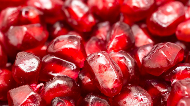 Nar faydaları inanılmaz! Her gün bir tane nar yiyince vücudunuzda olanlar - Resim: 3