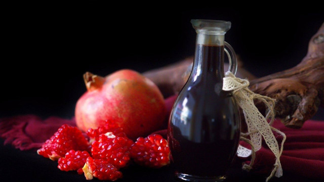 Nar çekirdeğinin faydaları! Kabuğundan çay yapın Nar suyu ile gençleşin - Resim: 3