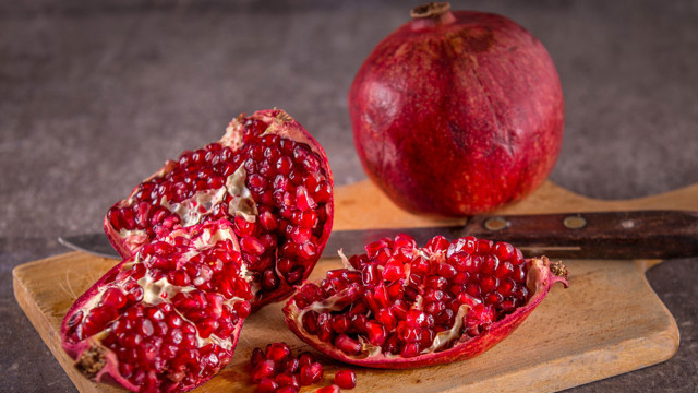 Nar faydaları inanılmaz! Her gün bir tane nar yiyince vücudunuzda olanlar - Resim: 0